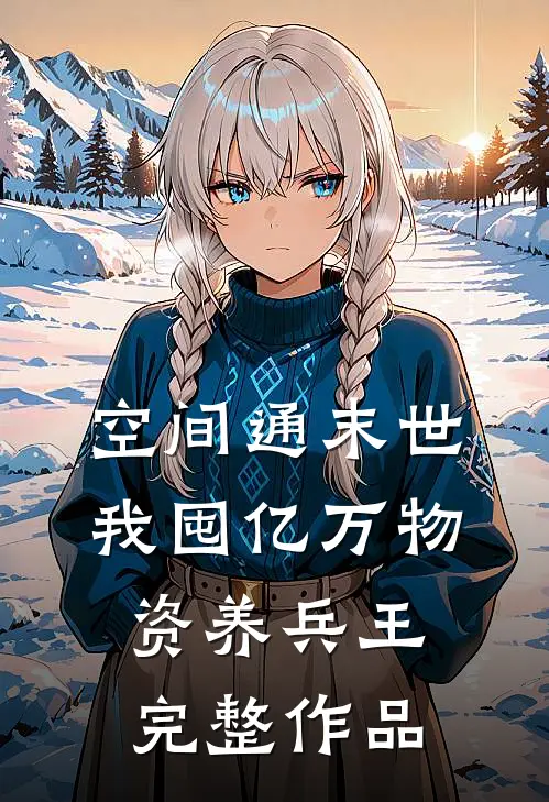 空间通末世：我囤亿万物资养兵王完整作品