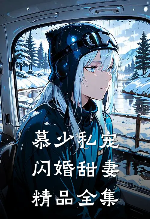 慕少私宠闪婚甜妻精品全集