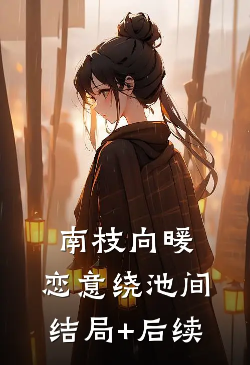 南枝向暖，恋意绕池间结局+后续