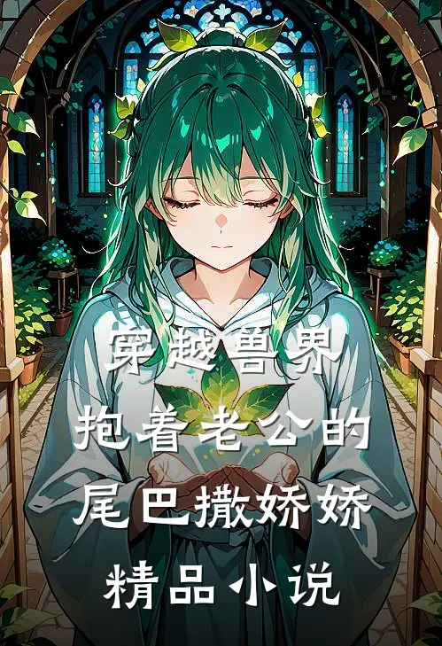 穿越兽界:抱着老公的尾巴撒娇娇精品小说