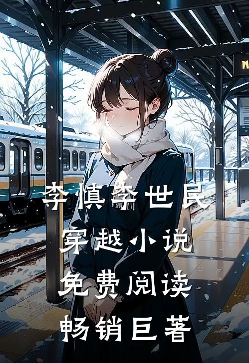 李慎李世民穿越小说免费阅读畅销巨著