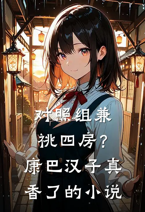 对照组兼祧四房？康巴汉子真香了的小说