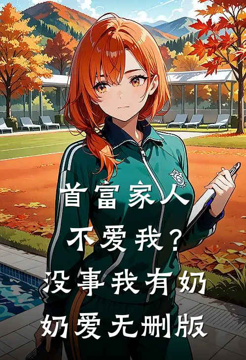 首富家人不爱我？没事，我有奶奶爱无删版