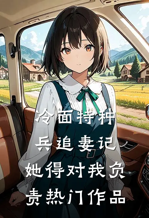 冷面特种兵追妻记：她得对我负责热门作品