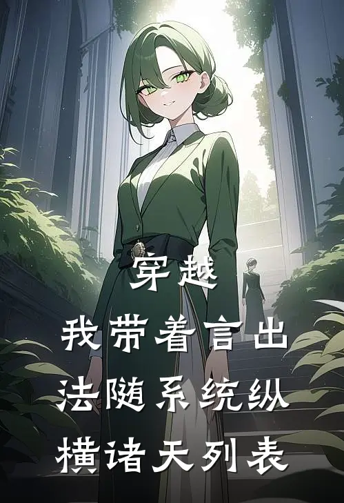 穿越：我带着言出法随系统纵横诸天列表