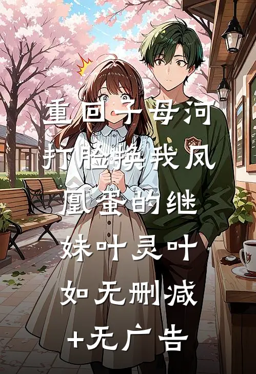重回子母河，打脸换我凤凰蛋的继妹叶灵叶如无删减+无广告