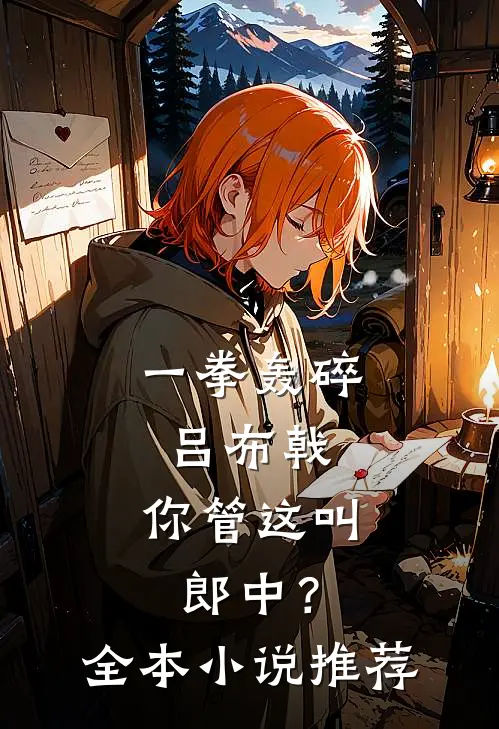 一拳轰碎吕布戟，你管这叫郎中？全本小说推荐