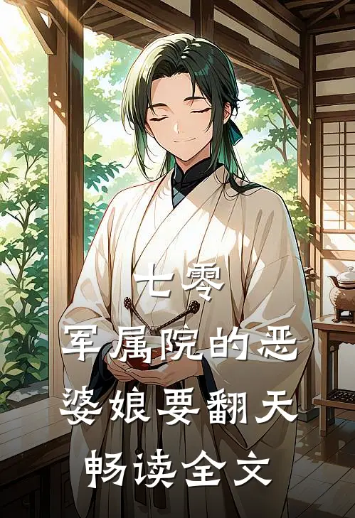 七零：军属院的恶婆娘要翻天畅读全文