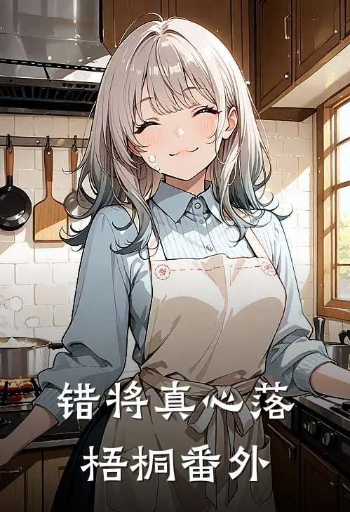 错将真心落梧桐番外