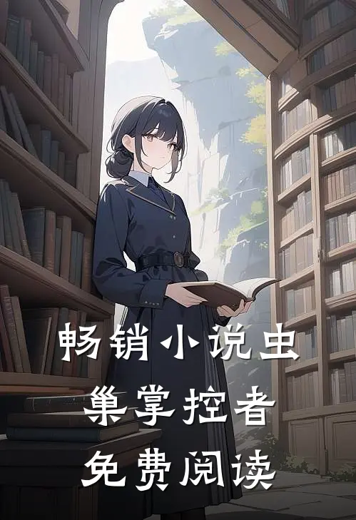 畅销小说虫巢掌控者免费阅读