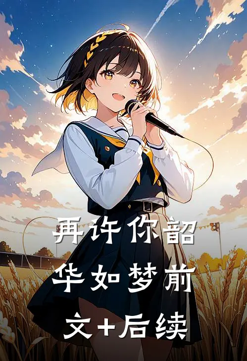 再许你韶华如梦前文+后续