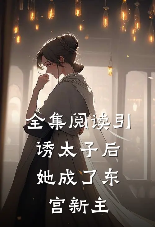 全集阅读引诱太子后，她成了东宫新主
