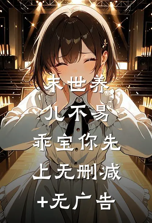 末世养儿不易：乖宝你先上无删减+无广告