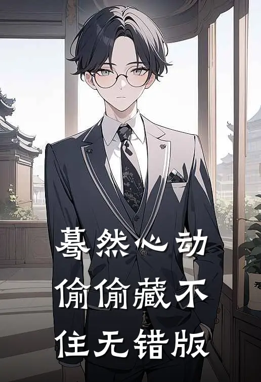 蓦然心动，偷偷藏不住无错版
