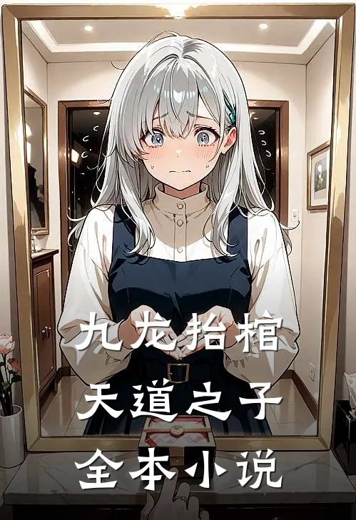 九龙抬棺：天道之子全本小说