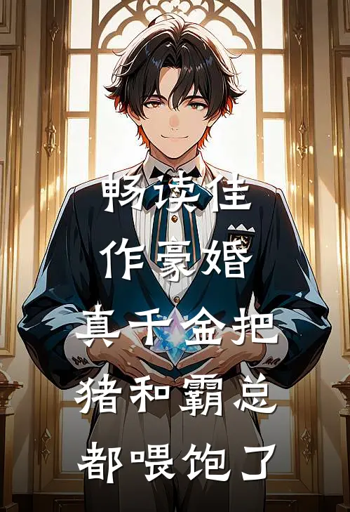 畅读佳作豪婚：真千金把猪和霸总都喂饱了