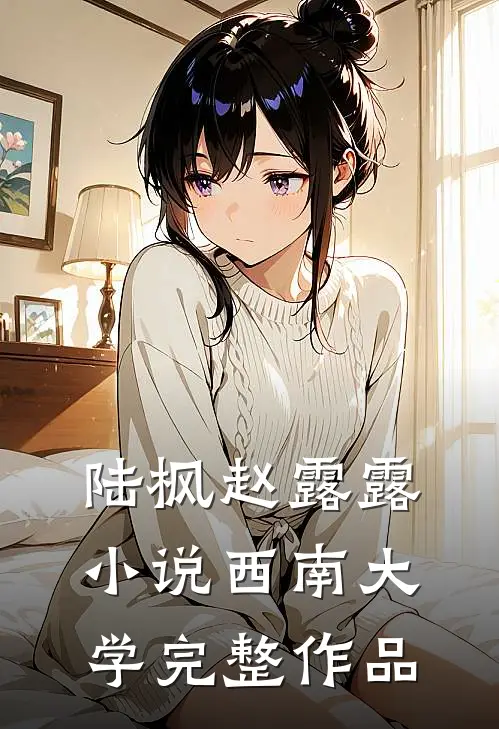 陆枫赵露露小说西南大学完整作品