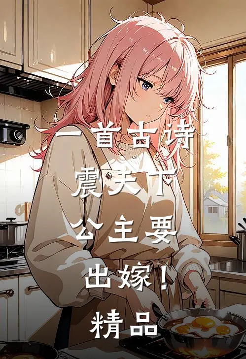 一首古诗震天下，公主要出嫁！精品
