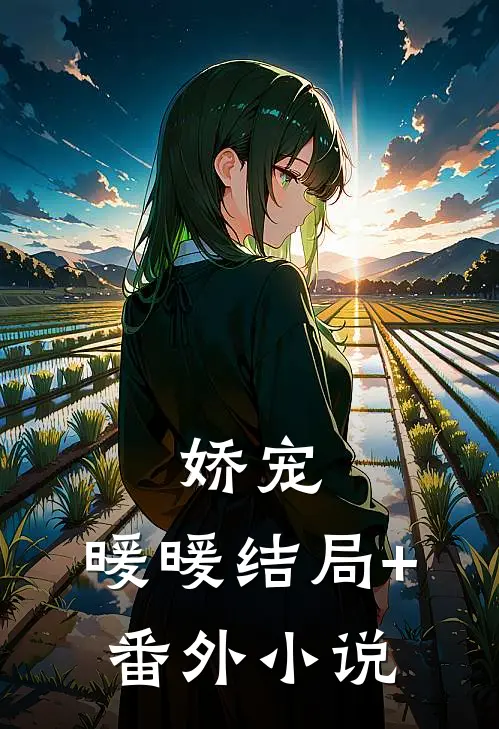 娇宠：暖暖结局+番外小说
