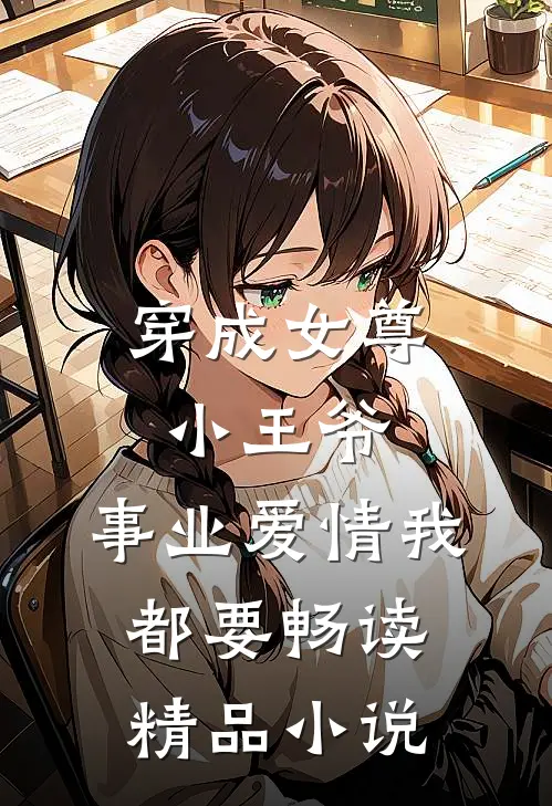 穿成女尊小王爷，事业爱情我都要畅读精品小说