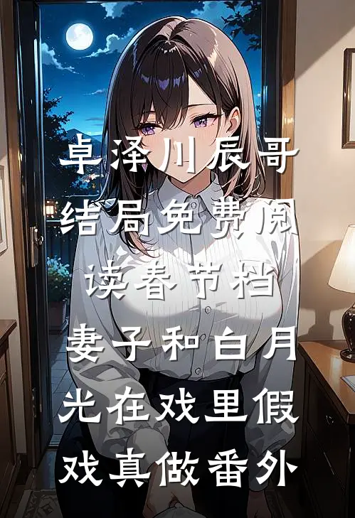 卓泽川辰哥结局免费阅读春节档，妻子和白月光在戏里假戏真做番外