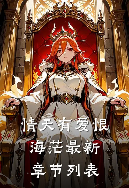情天有爱恨海茫最新章节列表