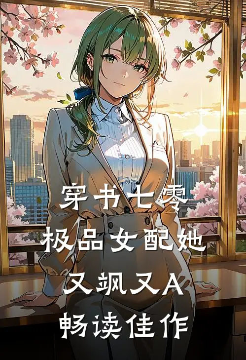 穿书七零：极品女配她又飒又A畅读佳作