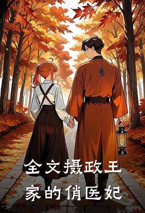 全文摄政王家的俏医妃