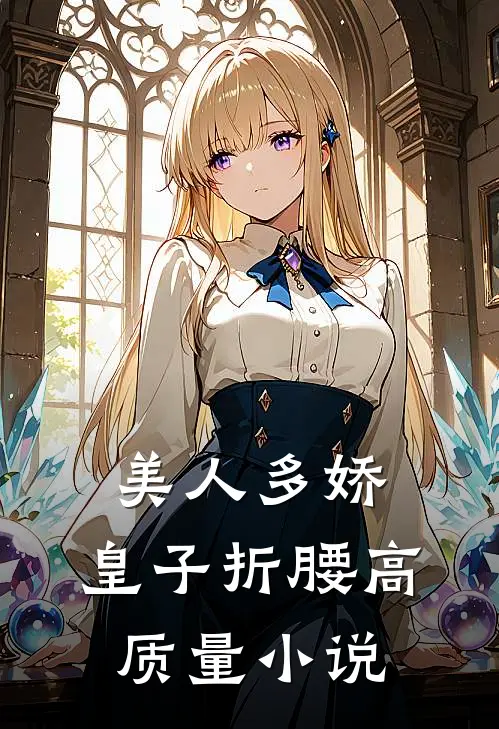 美人多娇，皇子折腰高质量小说