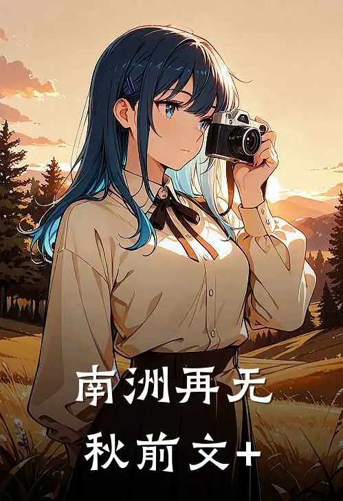 南洲再无秋前文+
