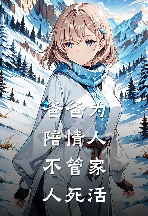 爸爸为陪情人，不管家人死活