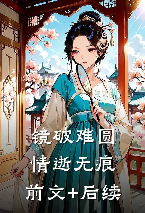 镜破难圆，情逝无痕: 前文+后续