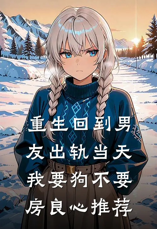 重生回到男友出轨当天，我要狗不要房良心推荐