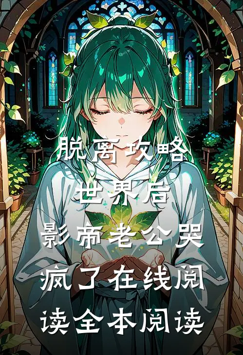 脱离攻略世界后，影帝老公哭疯了在线阅读全本阅读