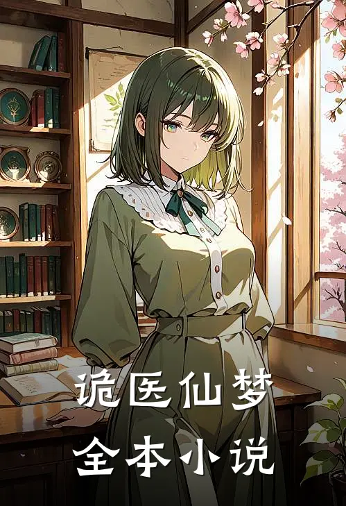 诡医仙梦全本小说