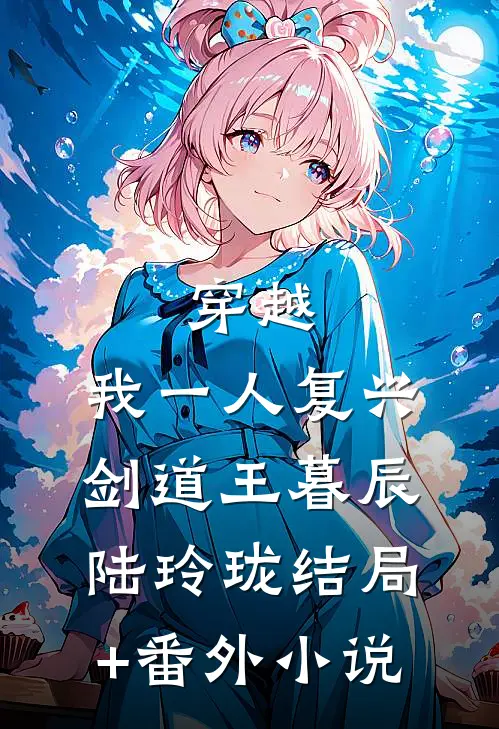 穿越：我一人复兴剑道王暮辰陆玲珑结局+番外小说
