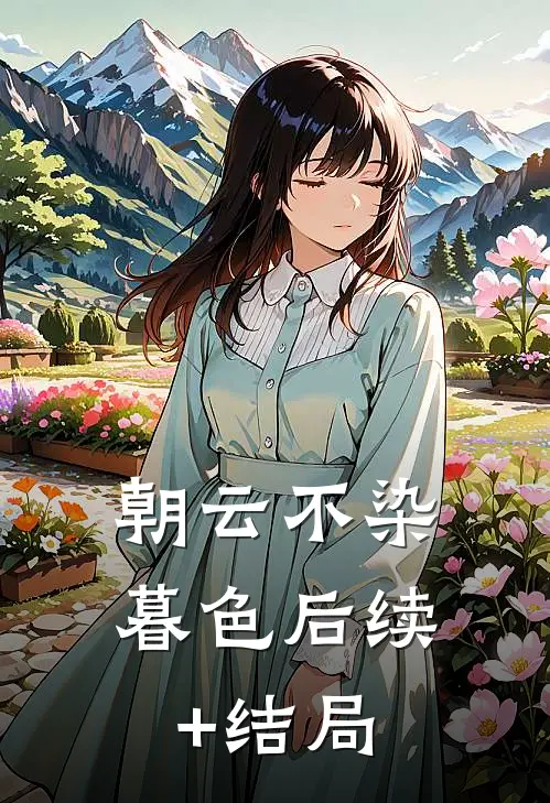 朝云不染暮色后续+结局