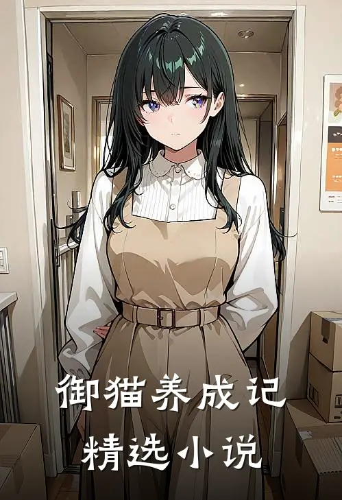 御猫养成记精选小说