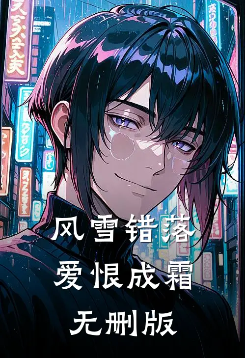 风雪错落，爱恨成霜无删版