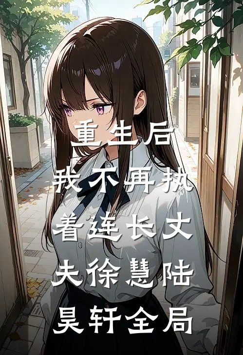 重生后，我不再执着连长丈夫徐慧陆昊轩全局