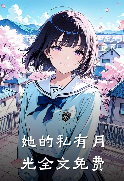 她的私有月光全文免费