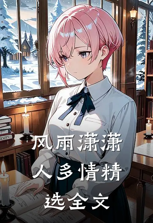 风雨潇潇人多情精选全文