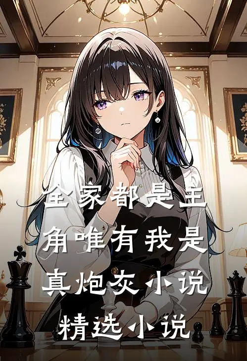 全家都是主角唯有我是真炮灰小说精选小说