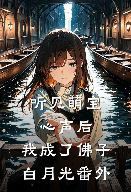听见萌宝心声后，我成了佛子白月光番外
