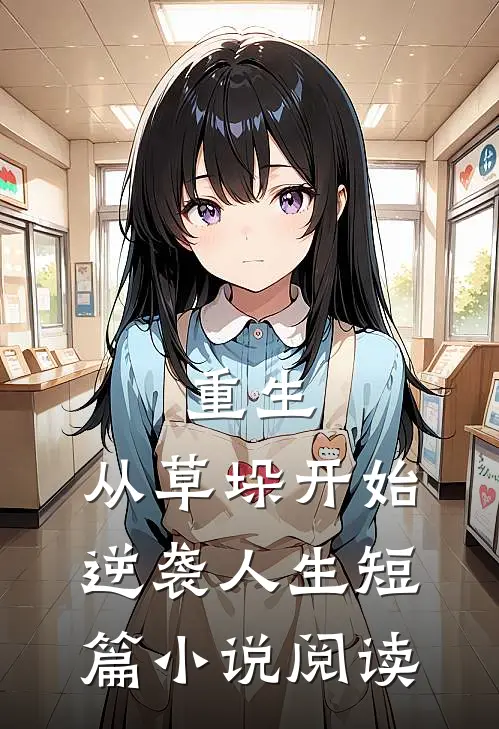 重生：从草垛开始逆袭人生短篇小说阅读