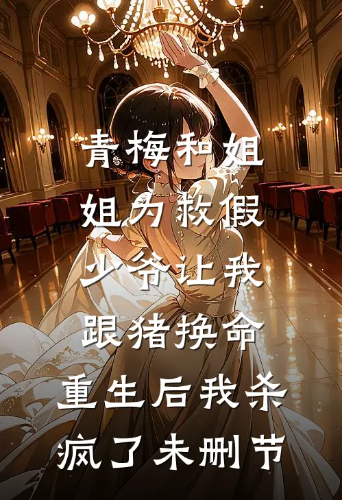 青梅和姐姐为救假少爷让我跟猪换命，重生后我杀疯了未删节