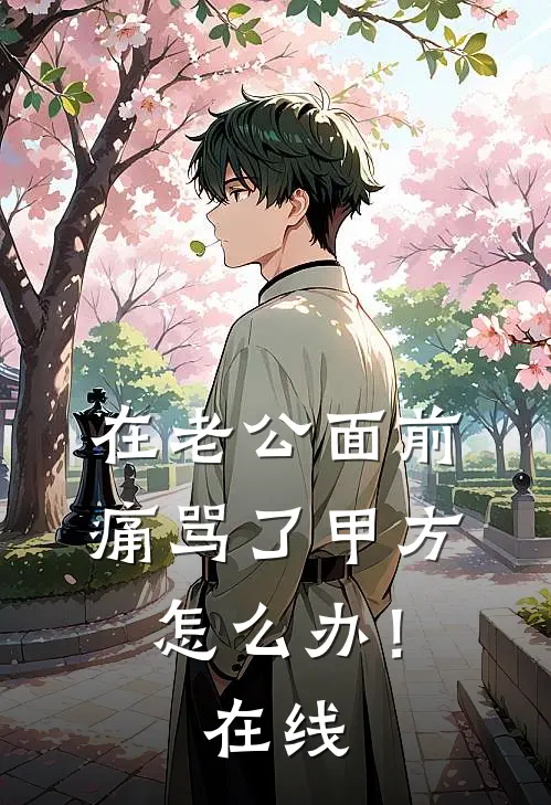 在老公面前痛骂了甲方怎么办！在线