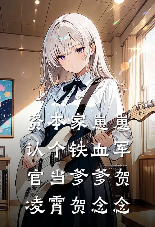 资本家崽崽，认个铁血军官当爹爹贺凌霄贺念念