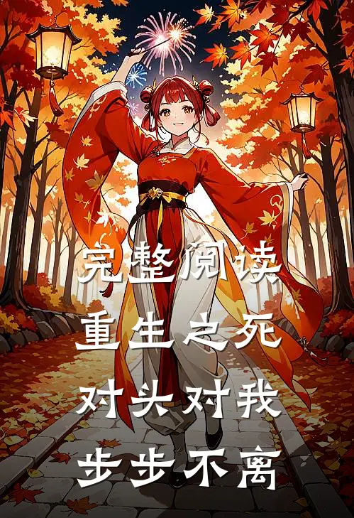 完整阅读重生之死对头对我步步不离