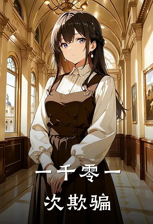 一千零一次欺骗